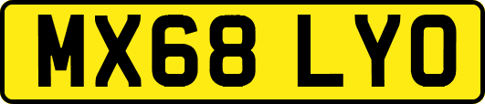 MX68LYO