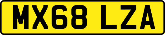 MX68LZA