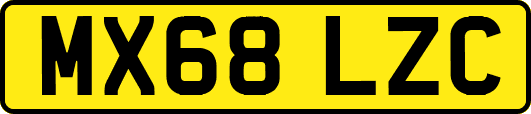 MX68LZC