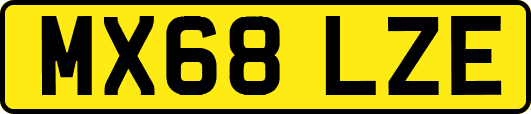 MX68LZE