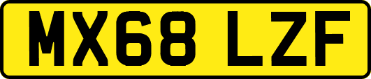 MX68LZF