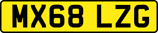 MX68LZG