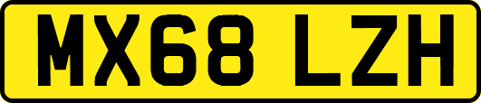 MX68LZH
