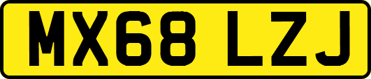 MX68LZJ