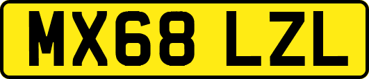 MX68LZL