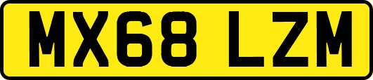 MX68LZM