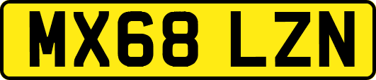 MX68LZN