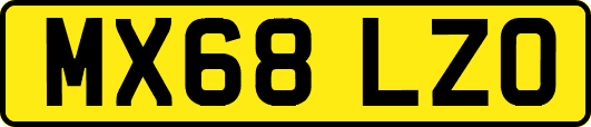 MX68LZO