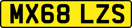 MX68LZS