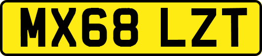 MX68LZT