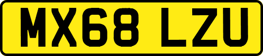 MX68LZU