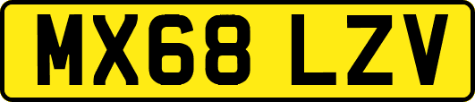 MX68LZV