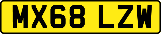 MX68LZW