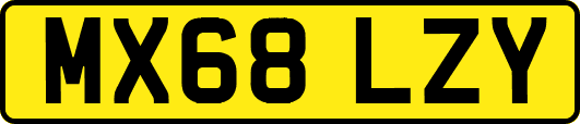 MX68LZY