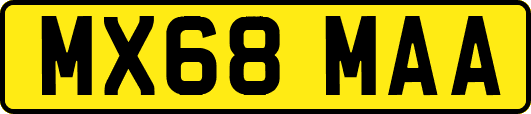 MX68MAA