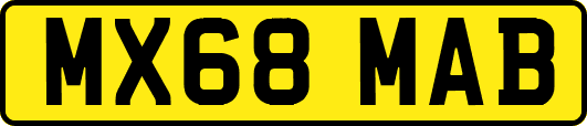MX68MAB