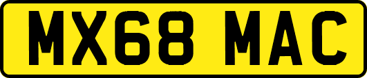 MX68MAC