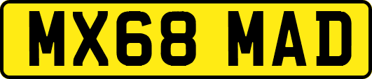 MX68MAD