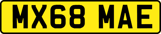 MX68MAE