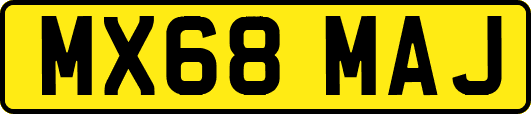 MX68MAJ
