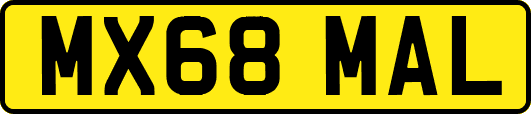 MX68MAL