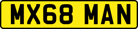 MX68MAN