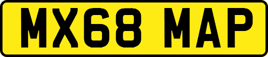 MX68MAP