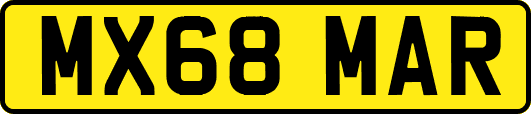 MX68MAR