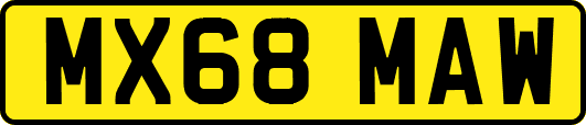 MX68MAW