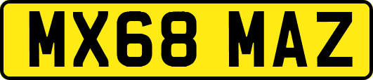 MX68MAZ