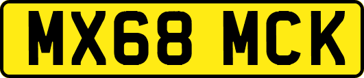 MX68MCK
