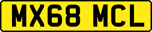 MX68MCL
