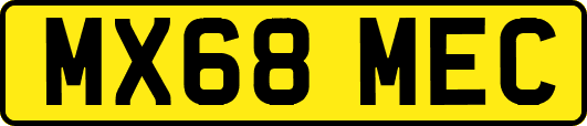 MX68MEC