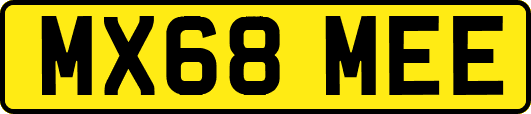 MX68MEE