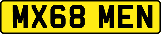 MX68MEN