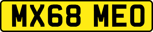 MX68MEO