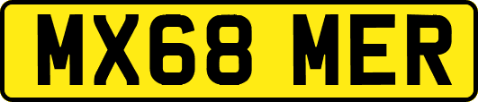MX68MER