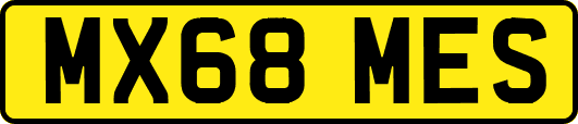 MX68MES