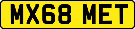 MX68MET
