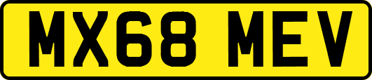 MX68MEV