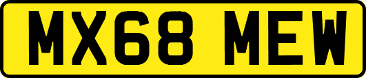 MX68MEW