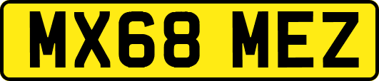 MX68MEZ