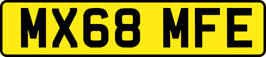 MX68MFE