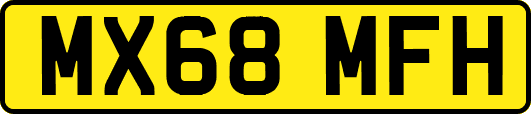 MX68MFH
