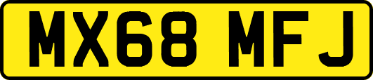 MX68MFJ