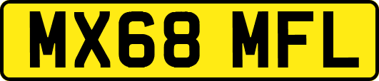MX68MFL