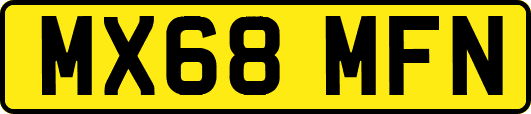 MX68MFN