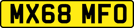 MX68MFO