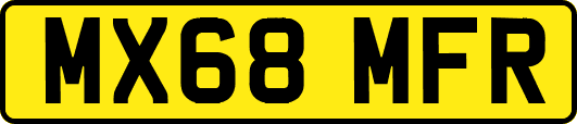 MX68MFR