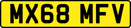 MX68MFV